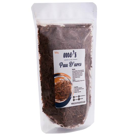 Pau D'Arco Bark (100g)