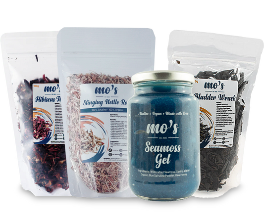 Wellness Combo Special