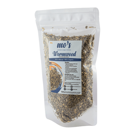 Wormwood (100g)
